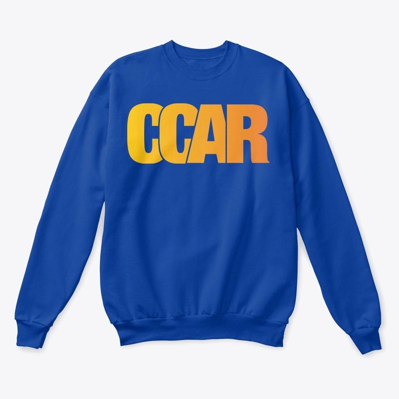 CCAR Gear (Full Color Logo)