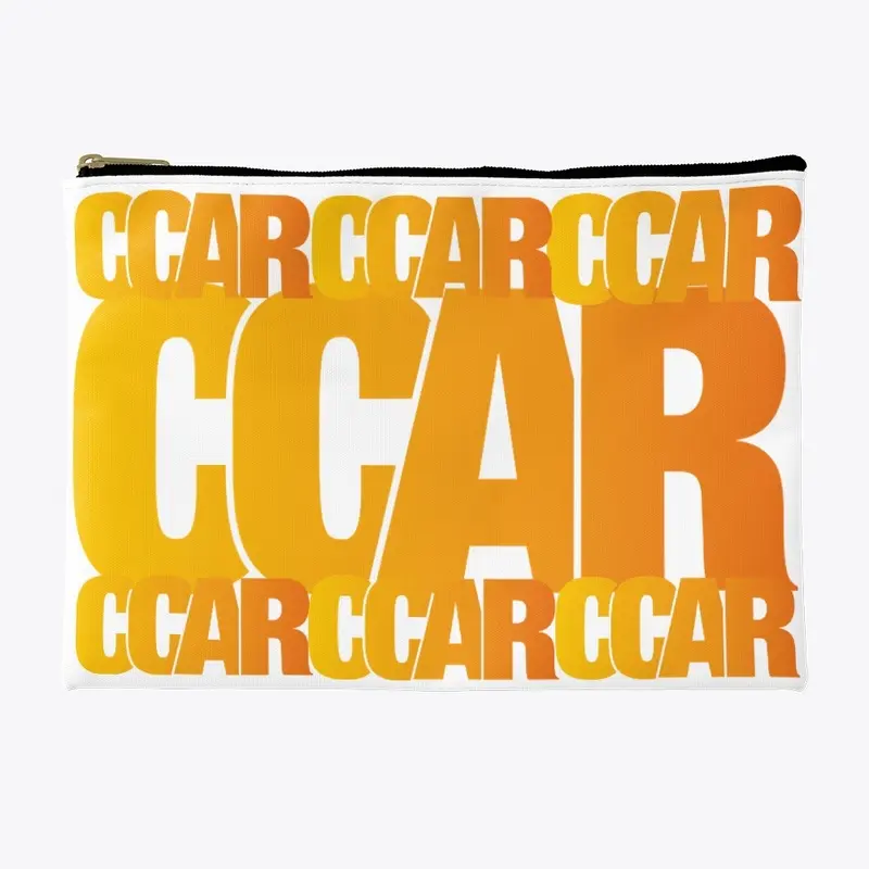 CCAR Gear (Full Color Logo)