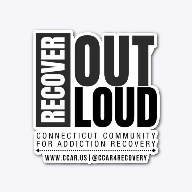 Recover Out Loud